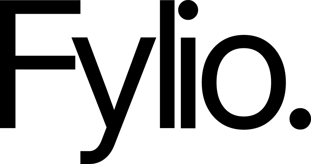 Fylio Logo